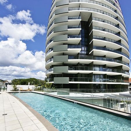 Ambience On Burleigh Beach Gold Coast Exterior photo