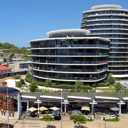 Ambience On Burleigh Beach Gold Coast Exterior photo